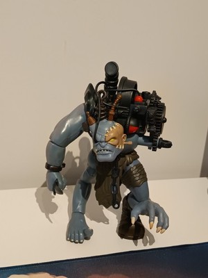 Small Soldiers Freakestein Hasbro 1998