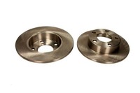 Maxgear Bremsscheibe Vw T. A4/PASSAT 19-0756