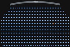 The Odyssey IMAX 70MM AMC Lincoln Square Aug 23 2026 2AM Seat F10 Ticket