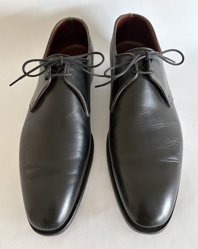 Sid Mashburn Oxfords