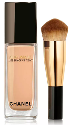 Chanel SUBLIMAGE L'ESSENCE DE TEINT Ultimate Radiance Serum