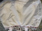 Disney Parks Mickey Comic Print Tote Bag Purse Drawstring Satin Lined Rare — photo 6
