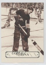 1994 Parkhurst 1956-57 Missing Link Pop-Ups Georges Vezina #P-3 HOF 0q3
