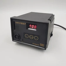 HAKKO 937 Soldering Station ESD