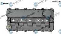 Dr.Motor Automotive DRM6920 Zylinderkopfhaube FüR Ford