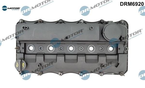 Dr.Motor Automotive DRM6920 Zylinderkopfhaube FüR Ford-image