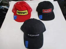 NEW Vintage SRECIAL Hats YOUR CHOICE OF 3 TO CHOOSE FROM NOS