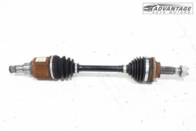 2016-2022 CHEVROLET SPARK FWD FRONT LEFT SIDE AXLE SHAFT HALF SHAFT OEM
