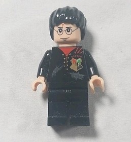 Lego 4767 Minifigure Lot Harry Potter Dumbledore And Mad Eye Moody 