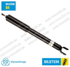 B4 Gasdruckstoßdämpfer hinten u.a.: KIA Cee’D Schrägheck ED, Bj. 2006-2012