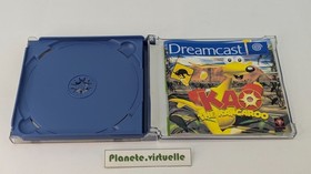 KAO THE KANGAROO DREAMCAST SEGA PAL EUR 🌟