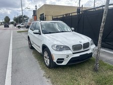2013 BMW X5 XDRIVE35I