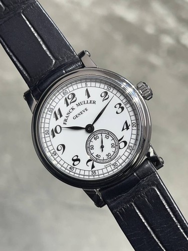 FRANCK MULLER Round Vintage 7361 BS6 VIN AC TO287817