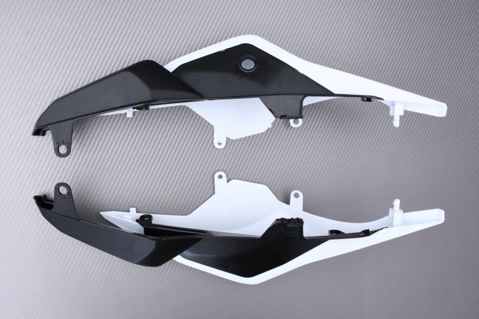 Coque arrière Honda CBR650R pour réparer un carénage cassé ou rayé