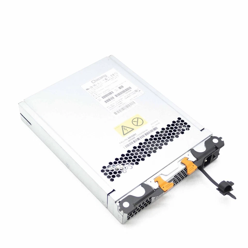 IBM DS3512 DS3524 EXP3512 EXP3524 Charger 585W 69Y0201 00W1182 00W152 - Image 3 of 3