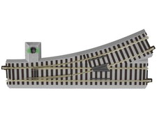R20 LH Command/Remote Switch