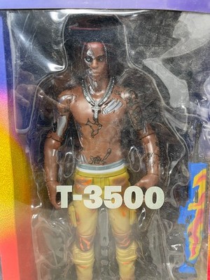 Travis Scott Cactus Jack Fortnite 12