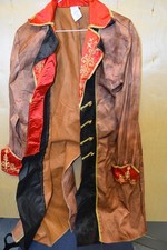 Hyde and Eek, Adult Pirate, Size L, New