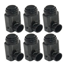 6* Parksensor PDC Sensor Einparkhilfe für Mercedes ML S M C-Klasse W163 W164 Neu 6* Parksensor PDC Sensor Einparkhilfe für Mercedes ML S M C-Klasse W163 W164 Neu