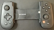 Backbone One PlayStation Edition Mobile Gaming Controller iPhone