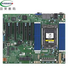 Supermicro H12SSL-i AMD EPYC 7002 single-channel motherboard EPYC Rome series