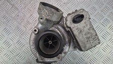 Turbo Mercedes 250