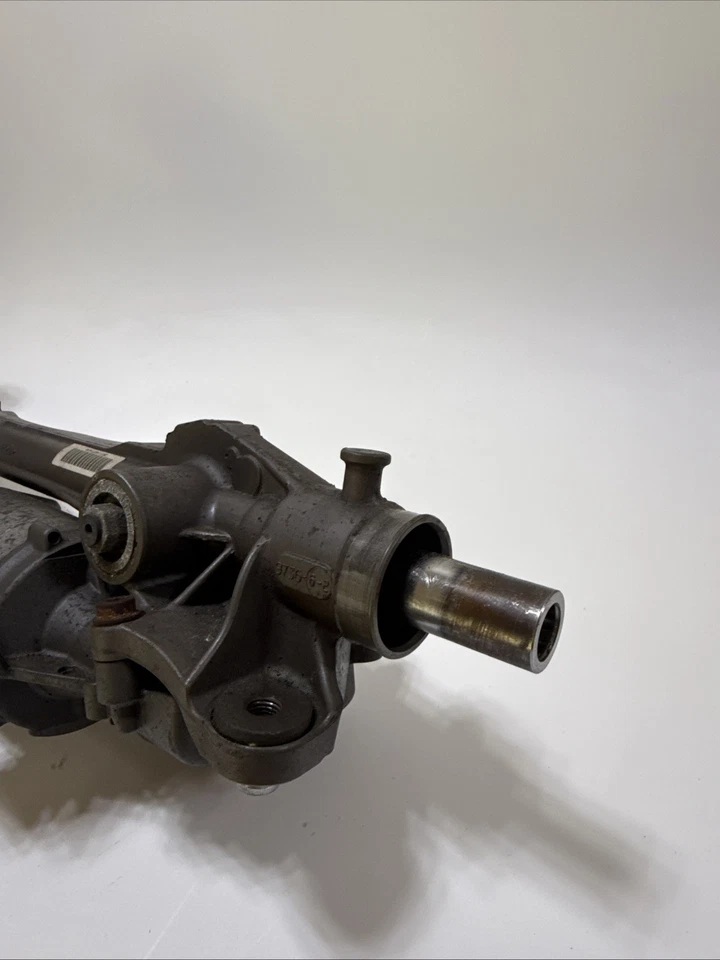 AUDI A3 QUATTRO 2015-2017 2,0 L AWD gasolina dirección asistida barra de cambios con motor OEM Foto 2 de 4