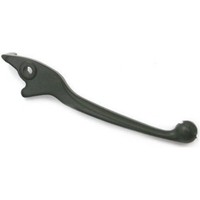 Bremshebel Jmp Schwarz FüR Honda Sj Bali Mb Sh Scoopy Nsr Mbx S 50 / 80 / 100