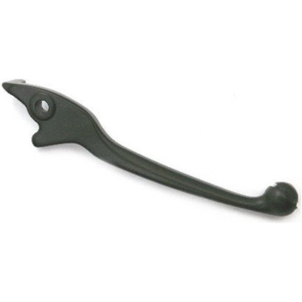 Bremshebel Jmp Schwarz FüR Honda Sj Bali Mb Sh Scoopy Nsr Mbx S 50 / 80 / 100-image