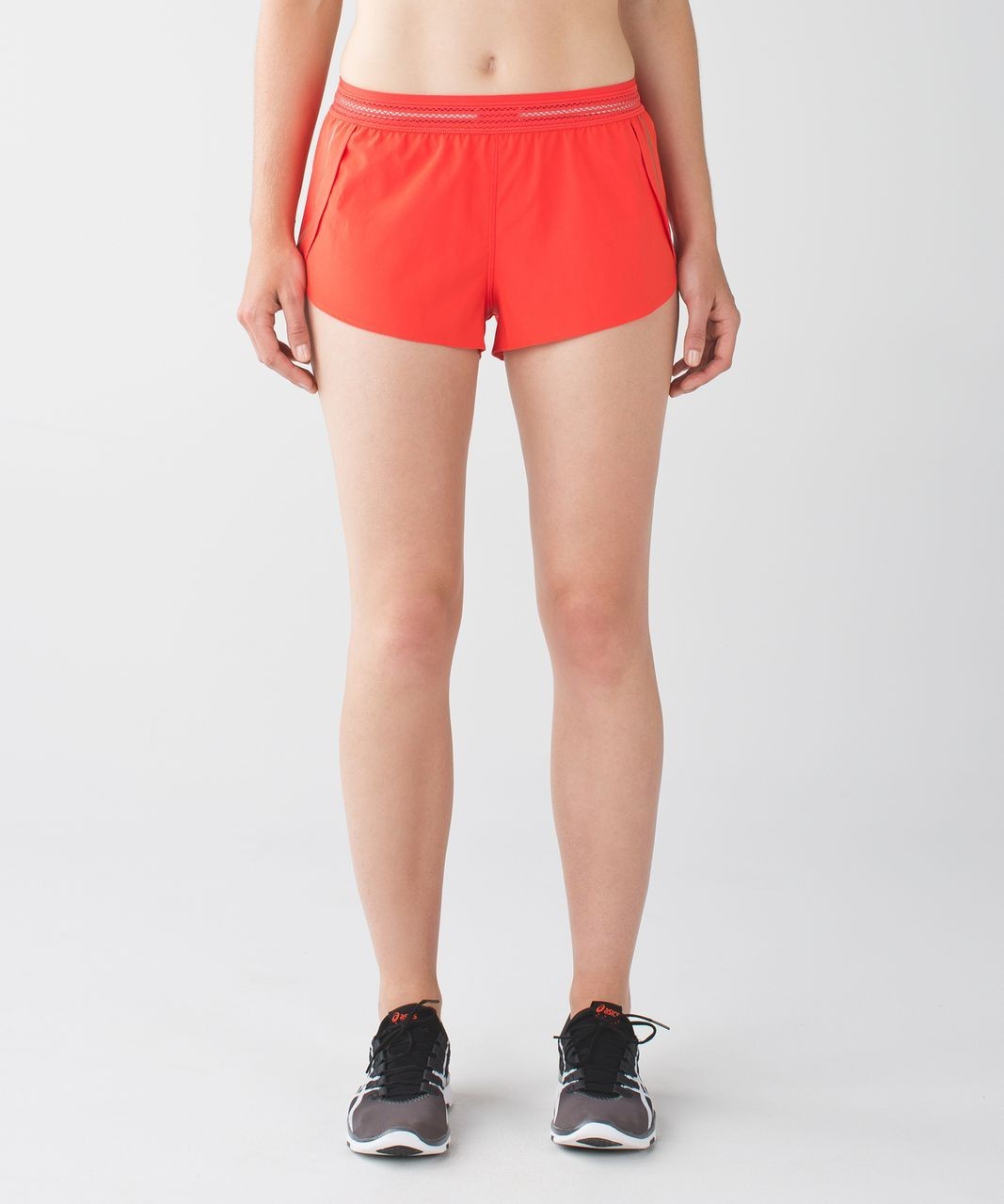 Lululemon Split Second Short Size 4 - image 5