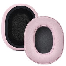 Replacement Ear Pads Cushion for Skullcandy Crusher Hesh 3 ANC Evo 540 SUK