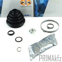 LÖBro 300357 Achsmanschette FüR VW Golf II Polo 86C Jetta II Derby