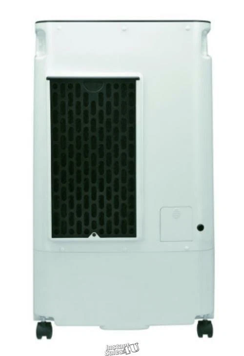 Enfriador de aire evaporativo Honeywell para uso en interiores 176 CFM - tanque de 1,8 galones  Foto 3 de 4