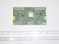 NEW Sony XBR-75X90CH T-Con Display Driver Control Board D313