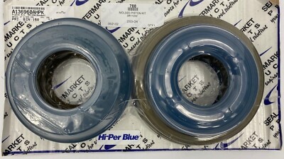 FORD 5R110W HI PER BLUE PISTON KIT 2003-UP