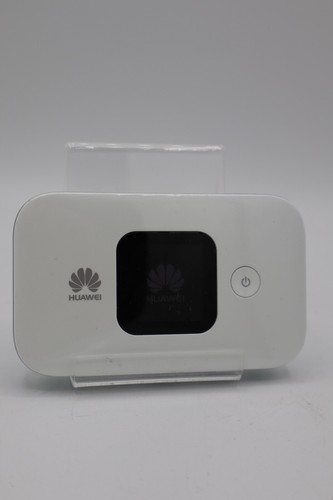 HUAWEI E5577-320 Mobile WiFi Router Tri-Band Hotspot 2.4 GHz 150 MBit/s weiß - Bild 2 von 7