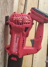 3D Printed Wall Mount for Craftsman CMCBL710 V20 20V Hard Surface Blower