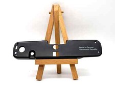 Pentacon Base Plate Praktica BCA Electronic Black Replacement Part