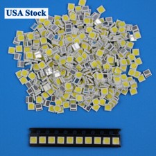 100pcs Backlight High Power 1.5w 3030 3v Cold White Tv Toepassing Smd Led Diode