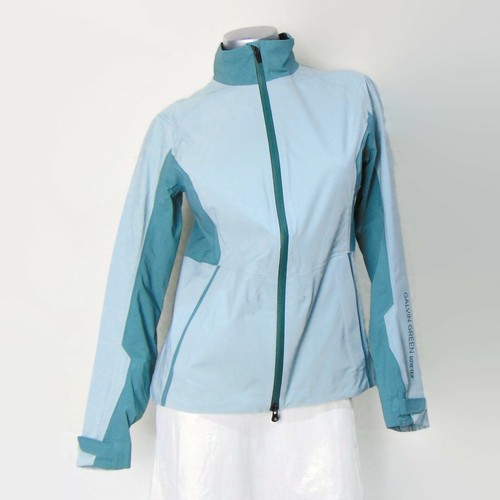 Akita Waterproof Gore-tex Rain Jacket 