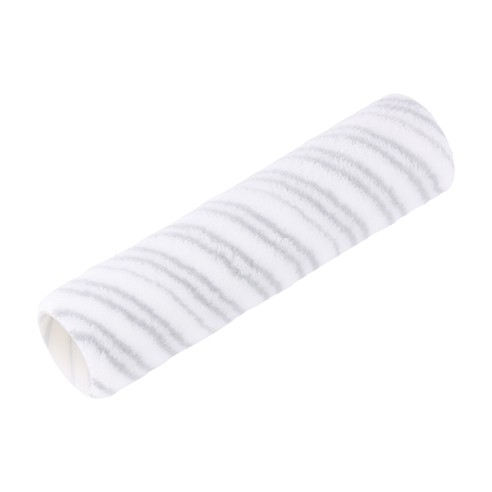 Timco Professional Paint Roller Sleeve Refill Woven Fabric 6mm 9"" Short Pile