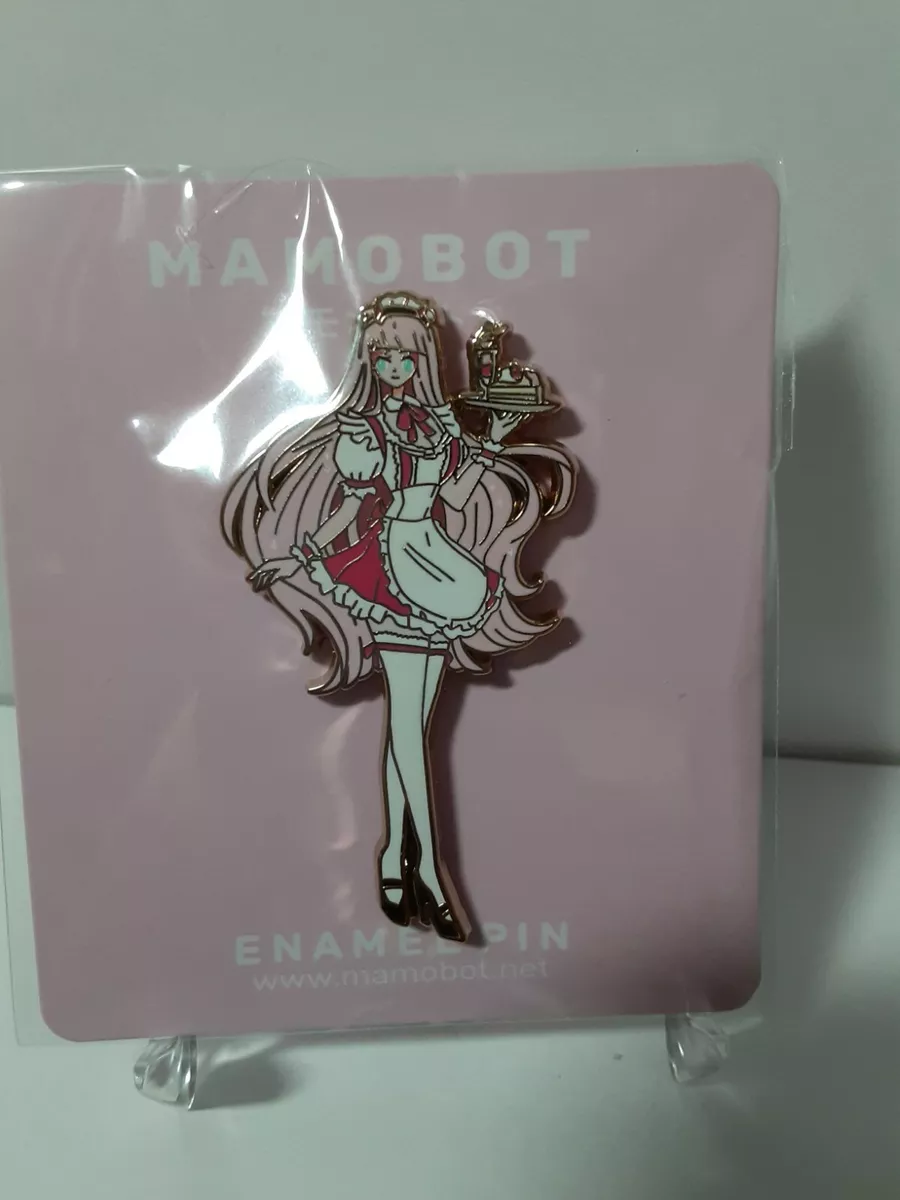 Pin on Zero Two