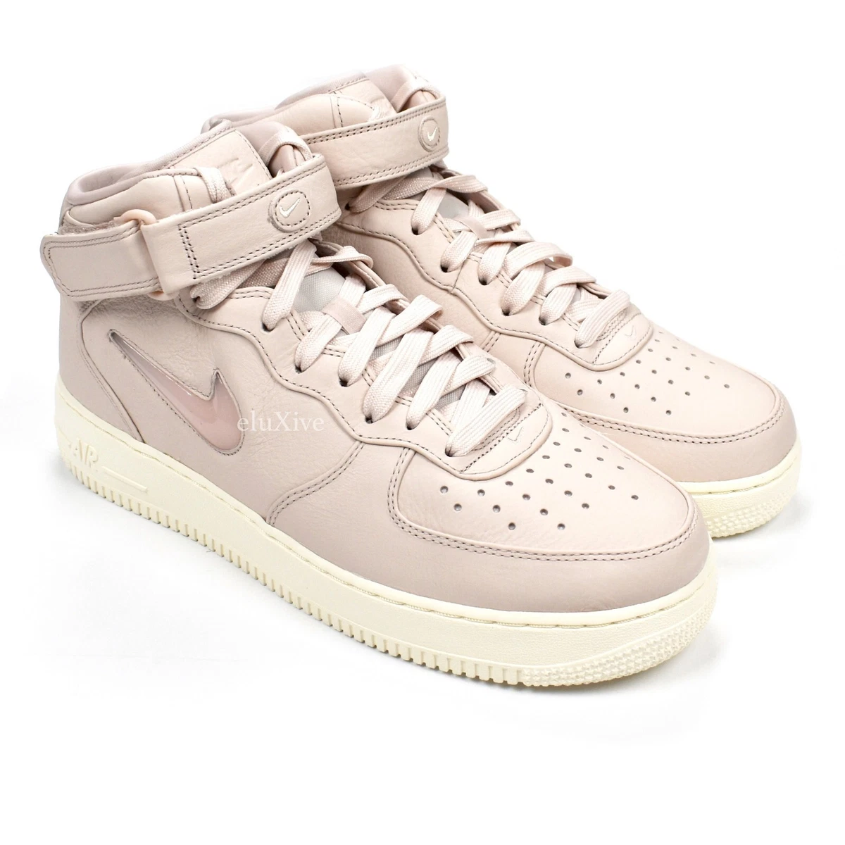 Air force 1 retro prm clearance jewel