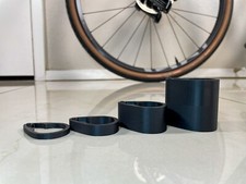 Pinarello Dogma F/Grevil Most Aero PACF Heads...