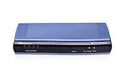 Audiocodes MP112/2S/SIP/CER AudioCodes MediaPack 112 Analog VoIP Gateway