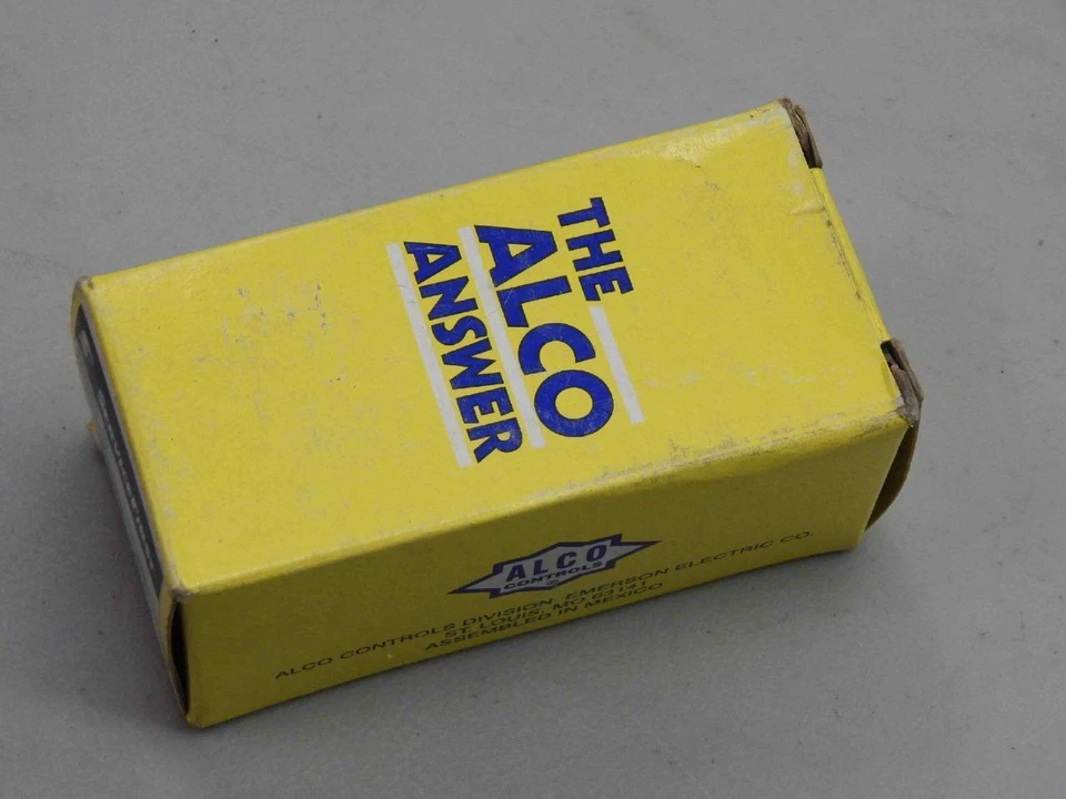 Alco Controls, COL03779, COLO3779, X13320323-60-7, Solenoid Coil - Image 3 of 3