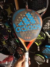Pala de pádel Adidas Adipower Control 1.8