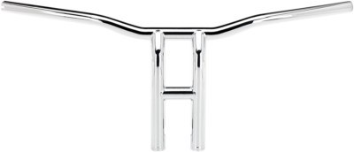 BILTWELL HANDLEBAR TY X PB 12TBW C 6262-1055