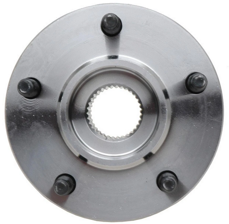 Cojinete de rueda delantera y buje para: Oldsmobile Aurora Raybestos R-Line 2001-2003 Foto 4 de 4