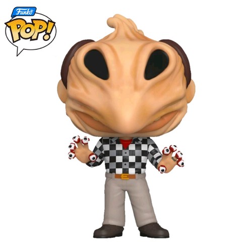 Funko Pop! Movies - Beetlejuice - Adam 